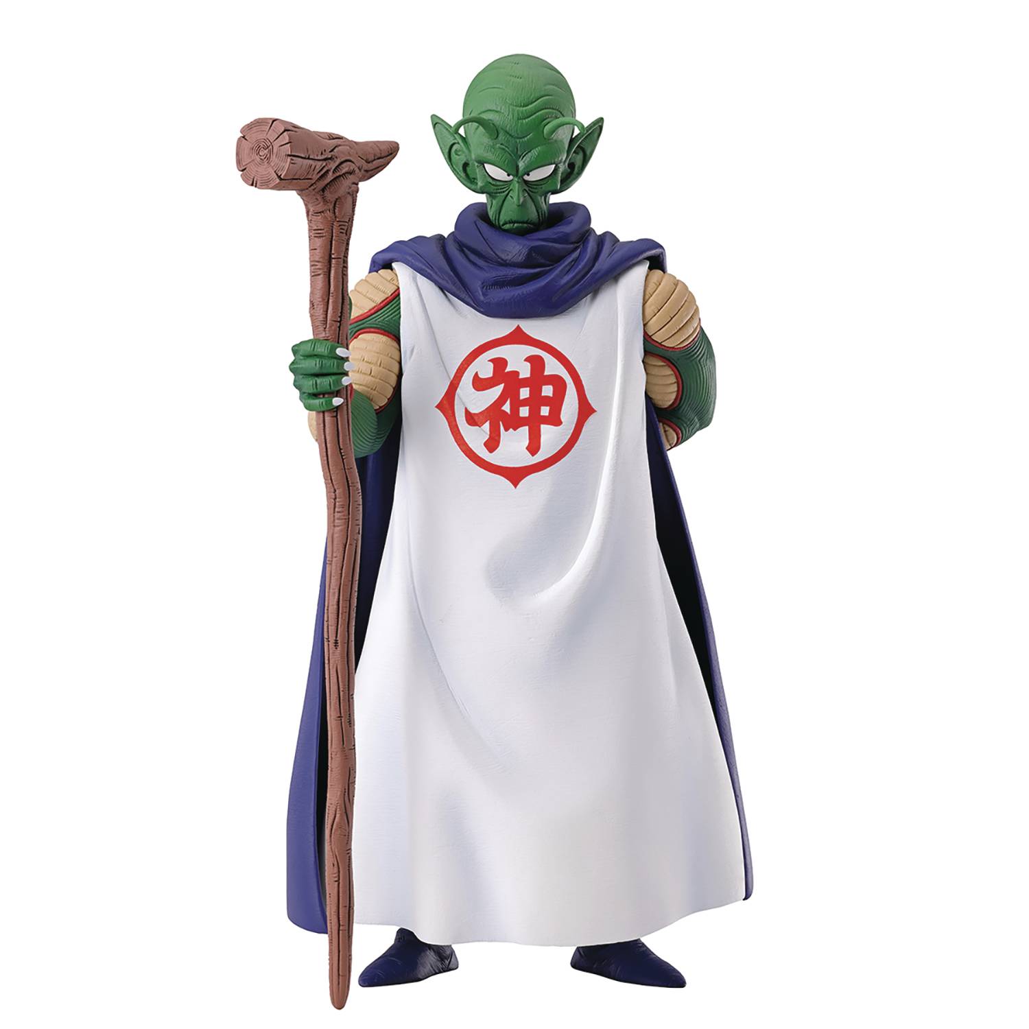 DRAGON BALL LOOKOUT KAMI ICHIBAN MASTERLISE FIG