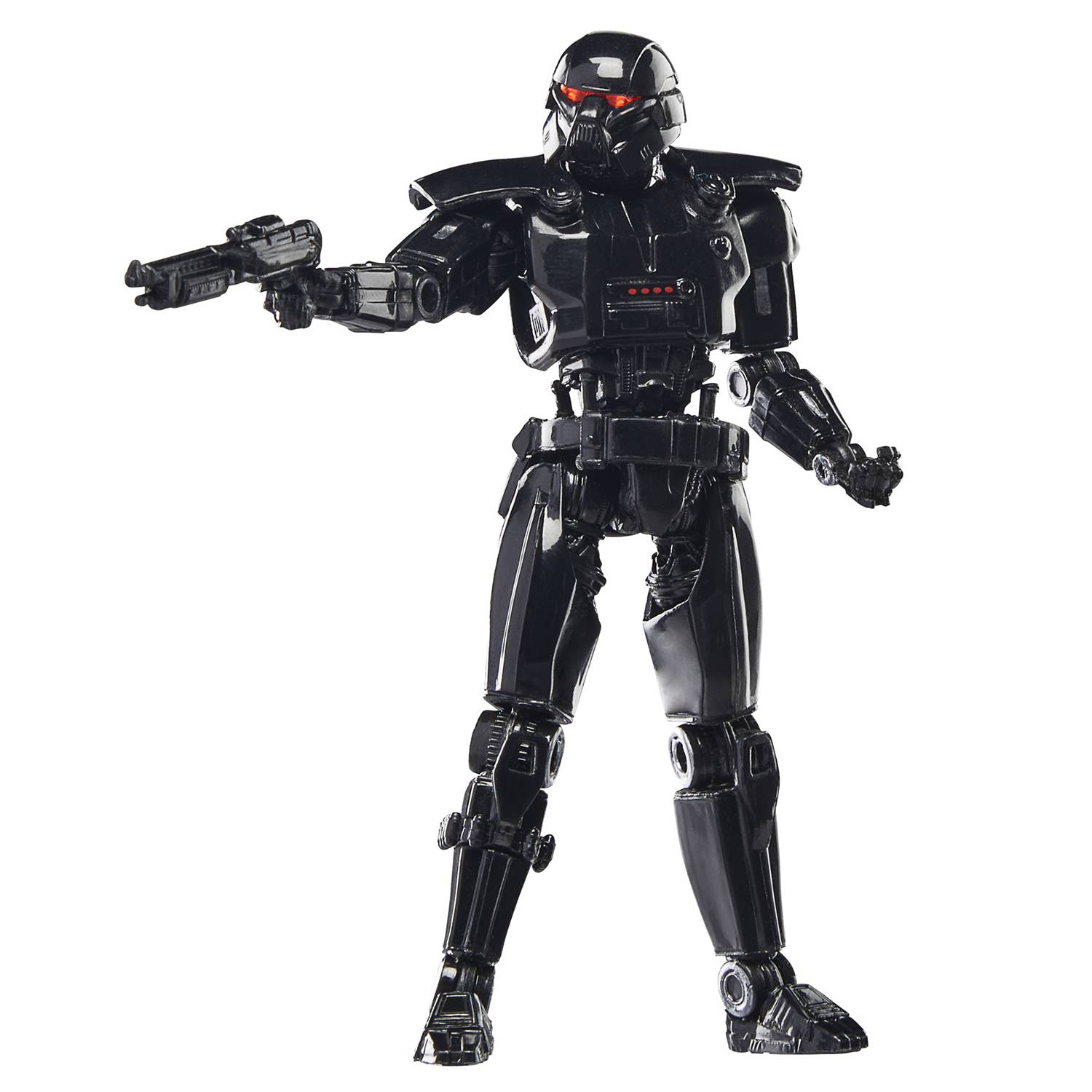 SW VINTAGE 3-3/4IN MAND DARK TROOPER AF