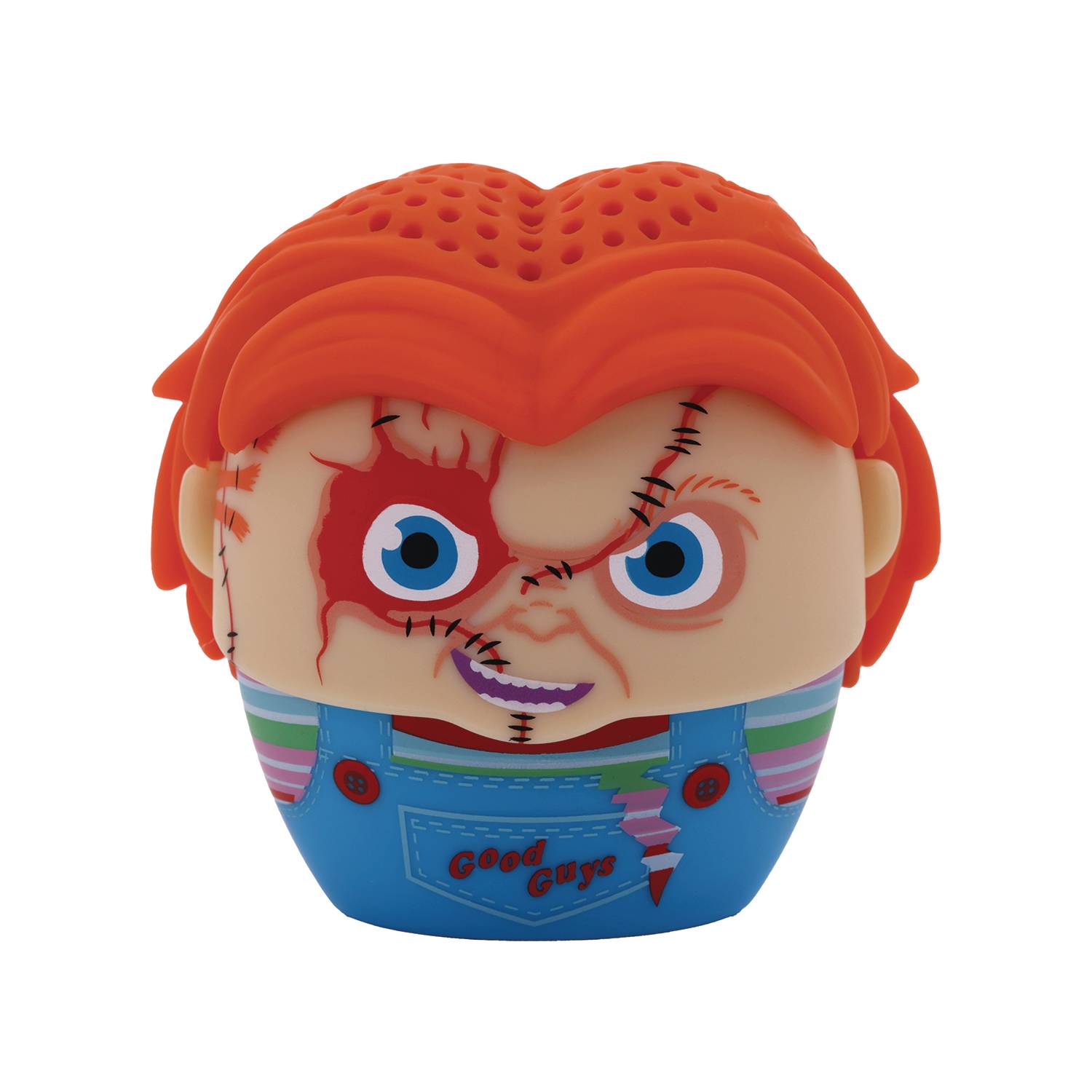 UNIVERSAL CHUCKY BITTY BOOMERS BLUETOOTH SPEAKER  (FEB2