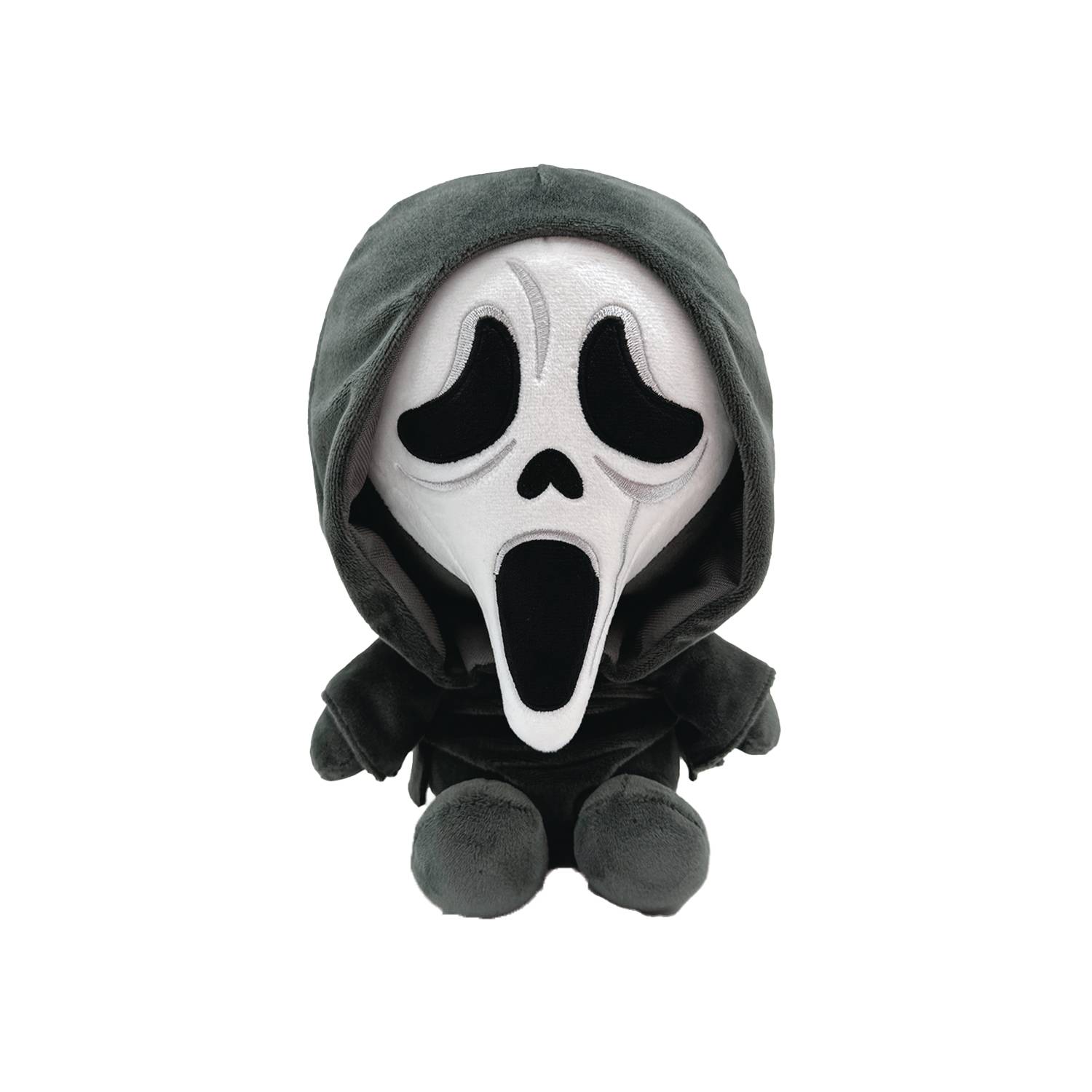 YOUTOOZ GHOST FACE 9IN PLUSH