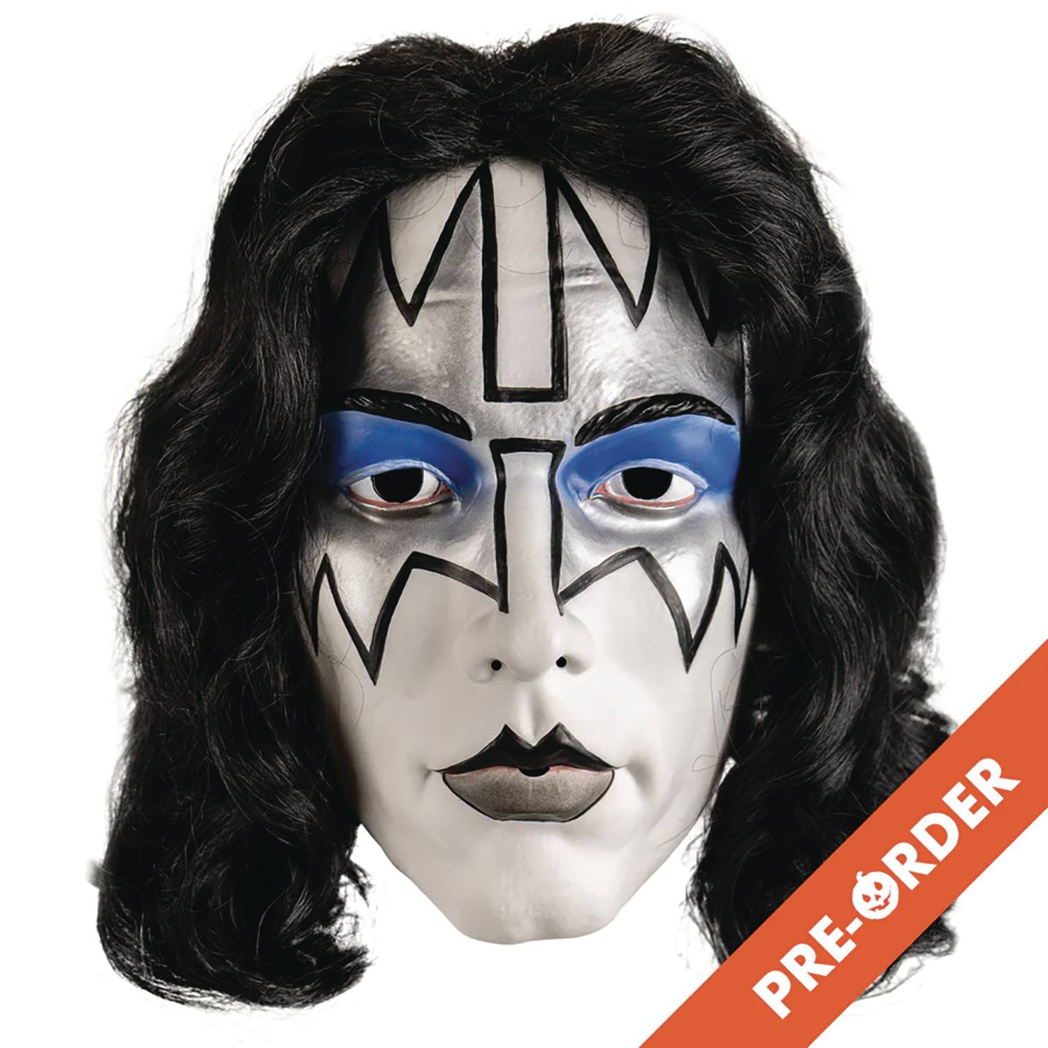 KISS THE SPACEMAN DELUXE INJECTION MASK  (FEB248388)