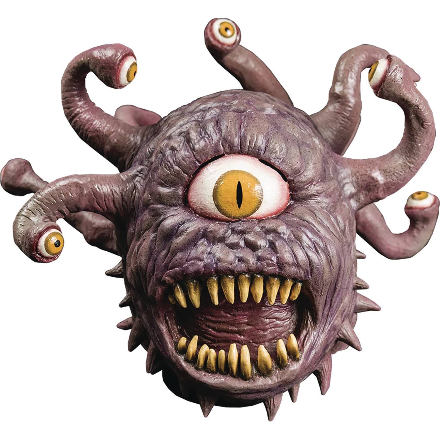 DUNGEONS & DRAGONS BEHOLDER MASK  (FEB248679)