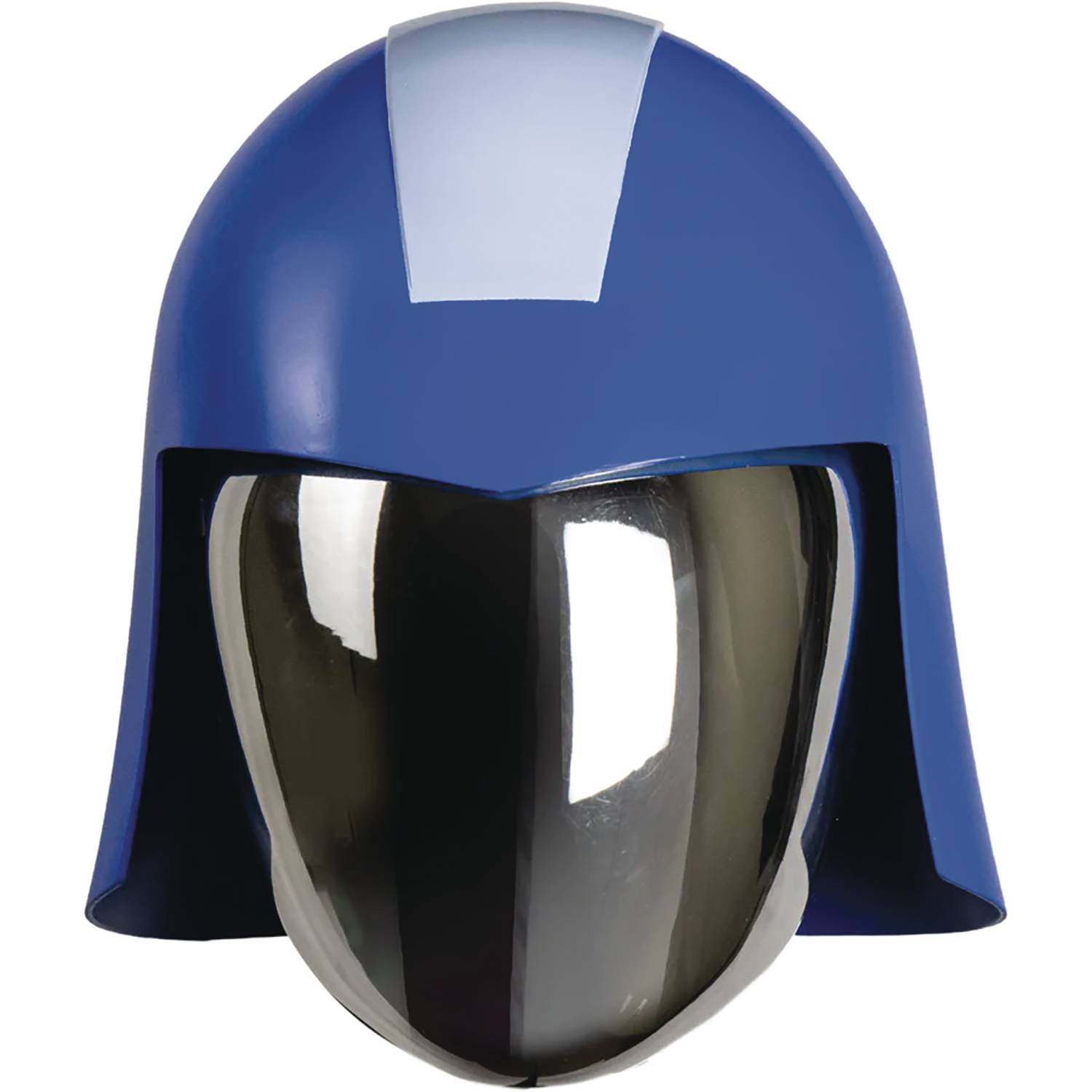 G.I. JOE COBRA COMMANDER HELMET  (FEB248683)