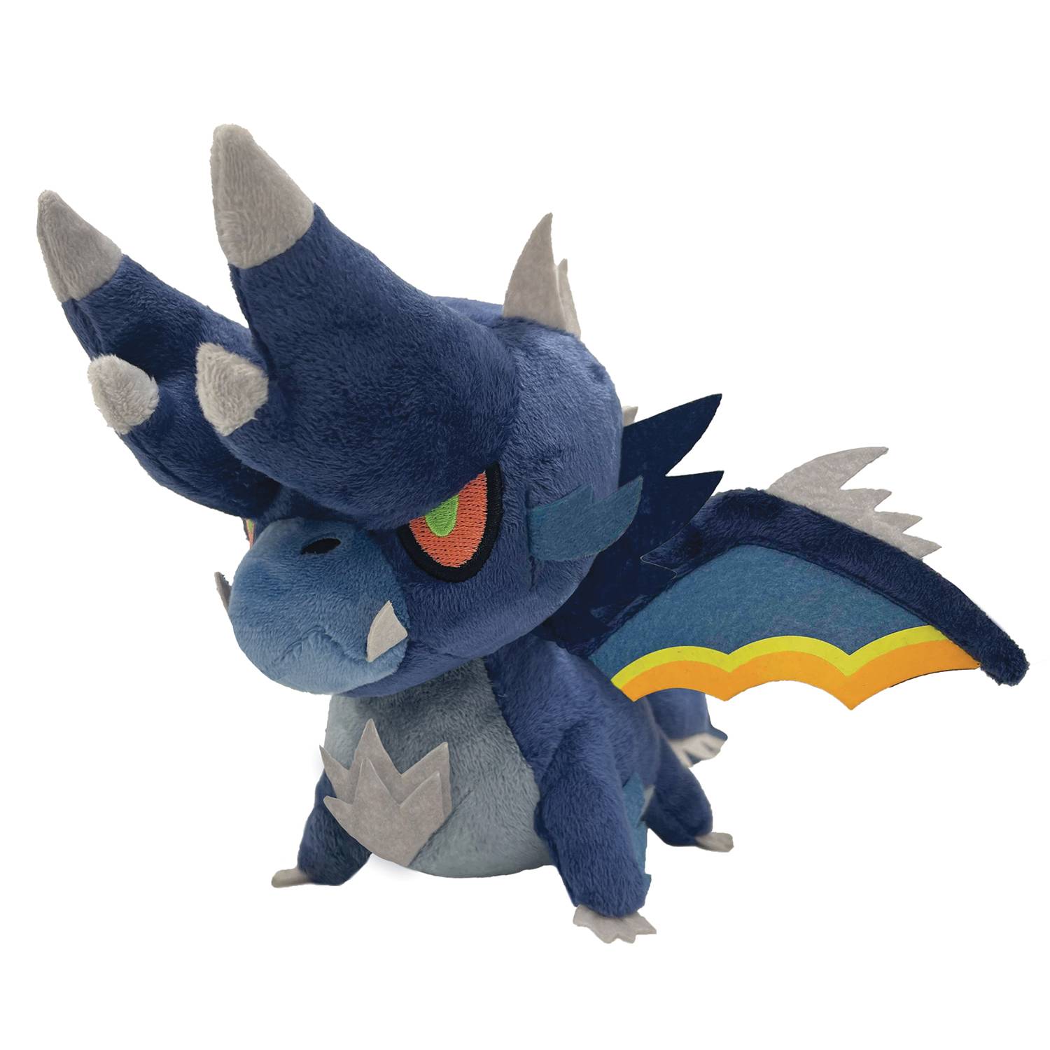 MONSTER HUNTER DIRE ALATREON CHIBI-PLUSH