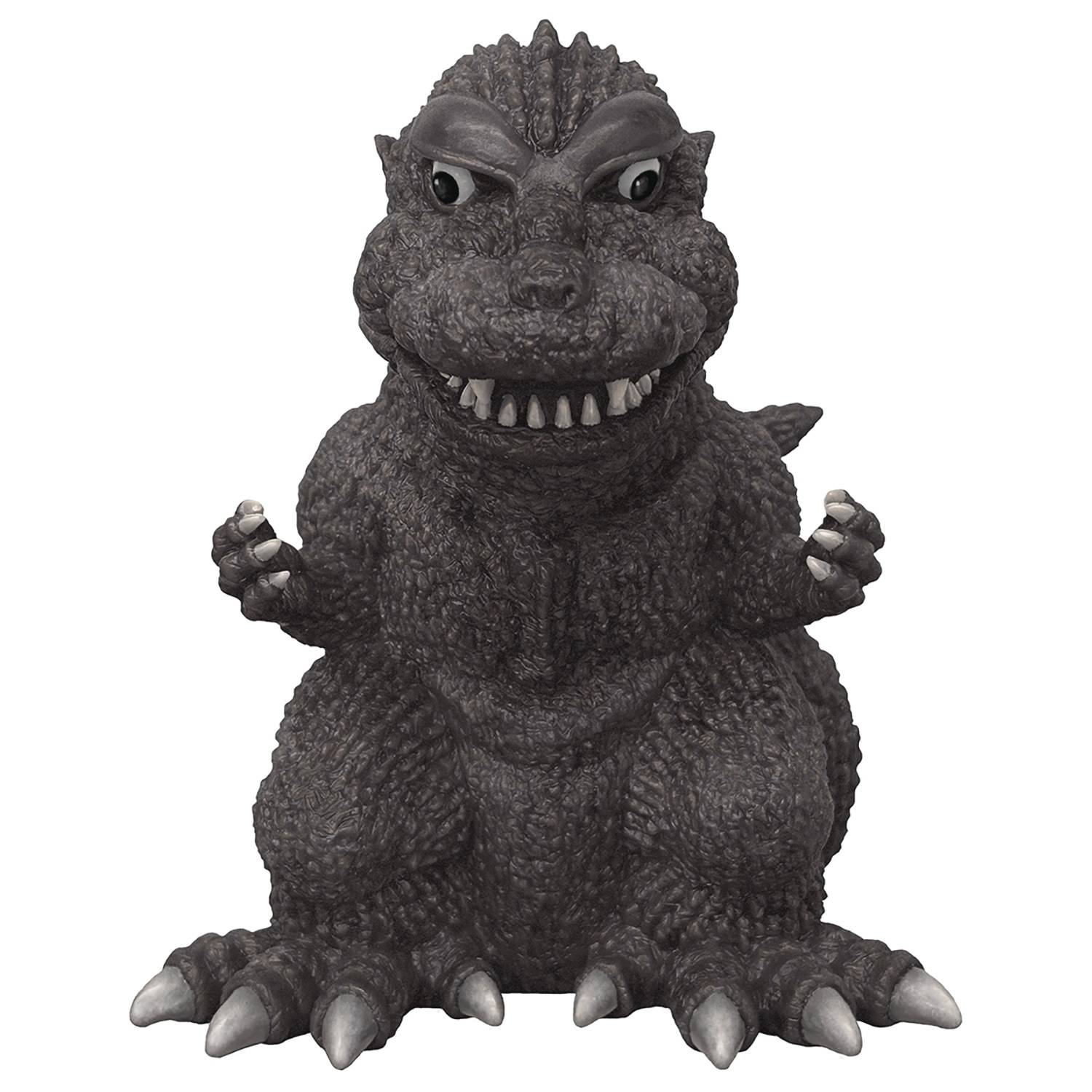 GODZILLA 1954 TOHO MONSTERS ENSHRINED FIG A