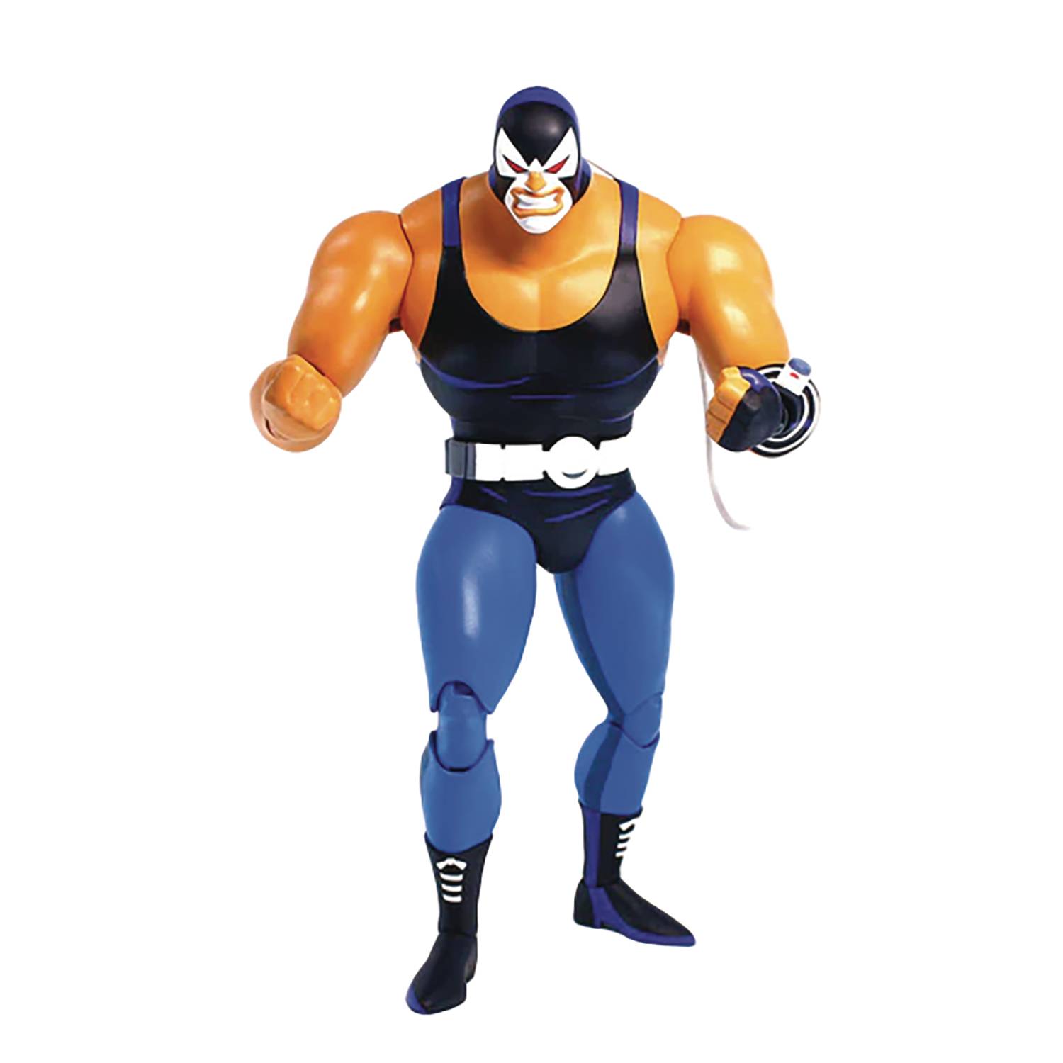 BATMAN THE ANIMATED SERIES BANE 1/6 SCALE FIGURE