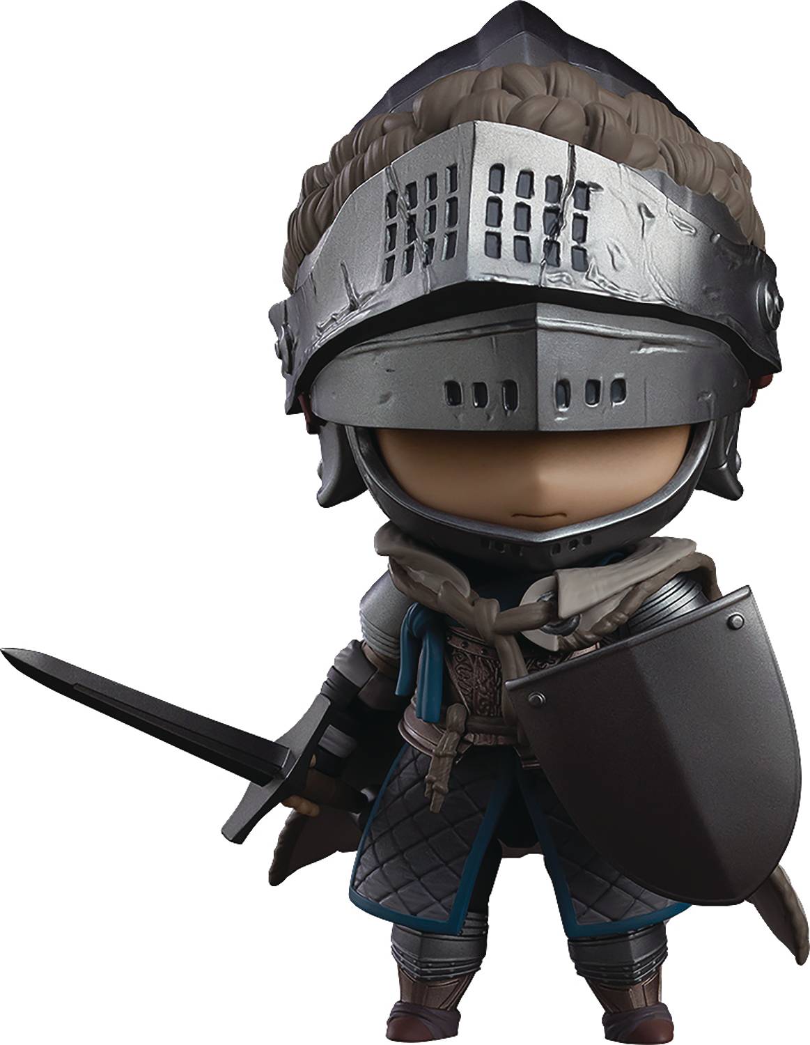 ELDEN RING VAGABOND NENDOROID AF