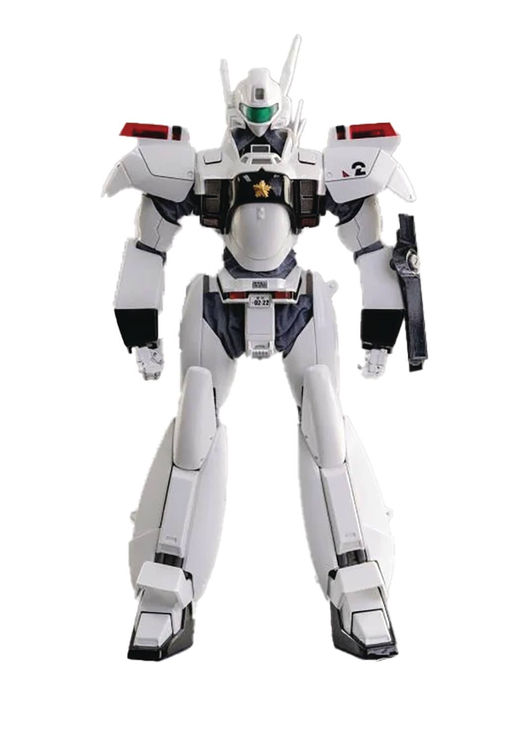 MOBILE POLICE PAT LABOR ROBO-DOU INGRAM UNIT 2 AF