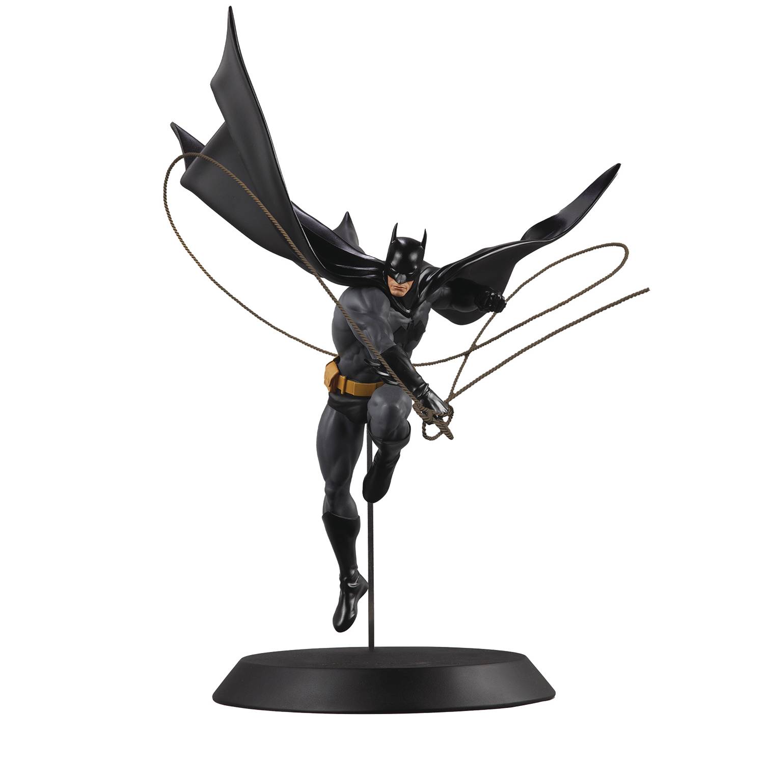 DC DIRECT DESIGNER SER BATMAN BY MORA STATUE