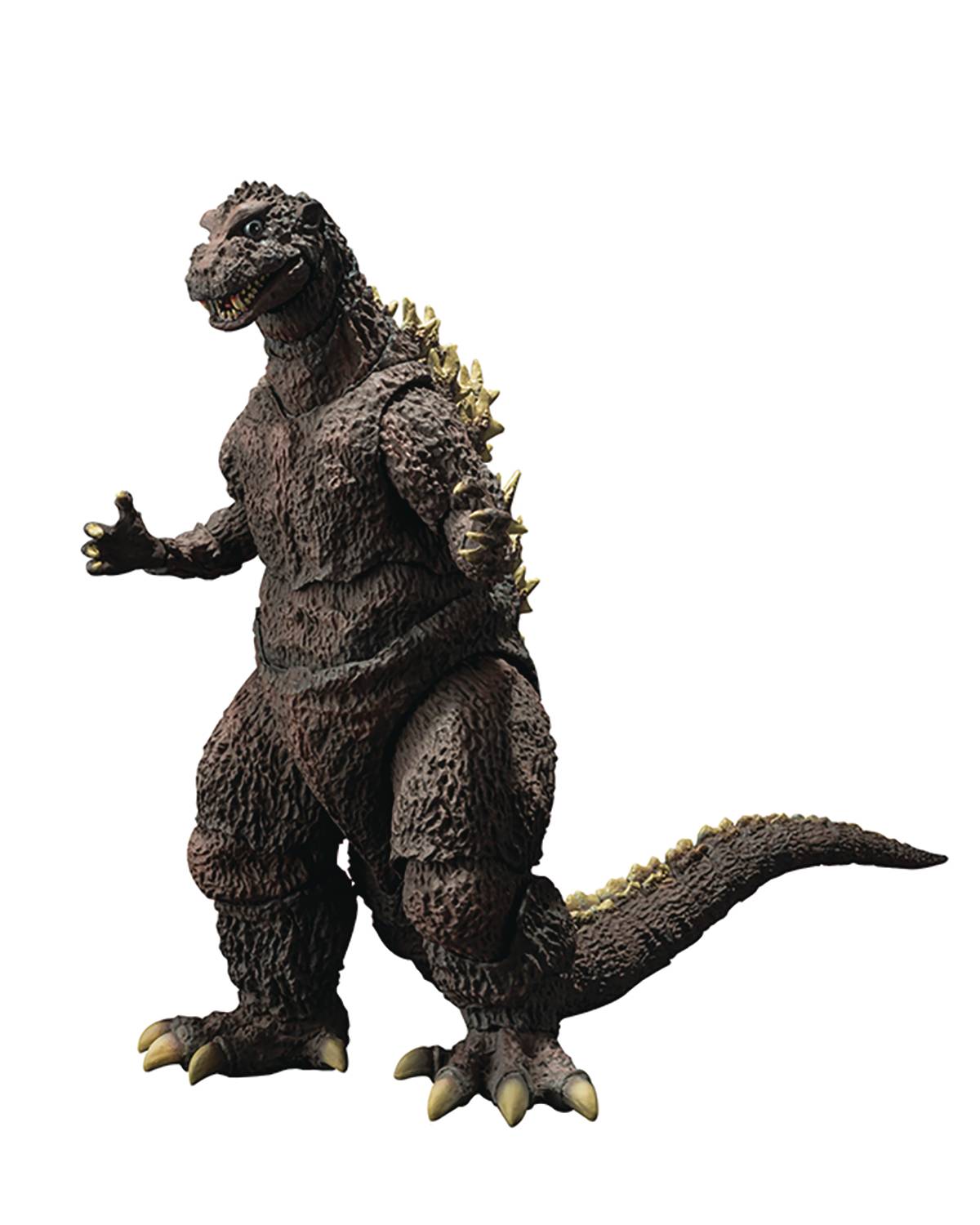 GODZILLA 1954 70TH ANNIVERSARY SPECIAL S.H.MONSTERARTS