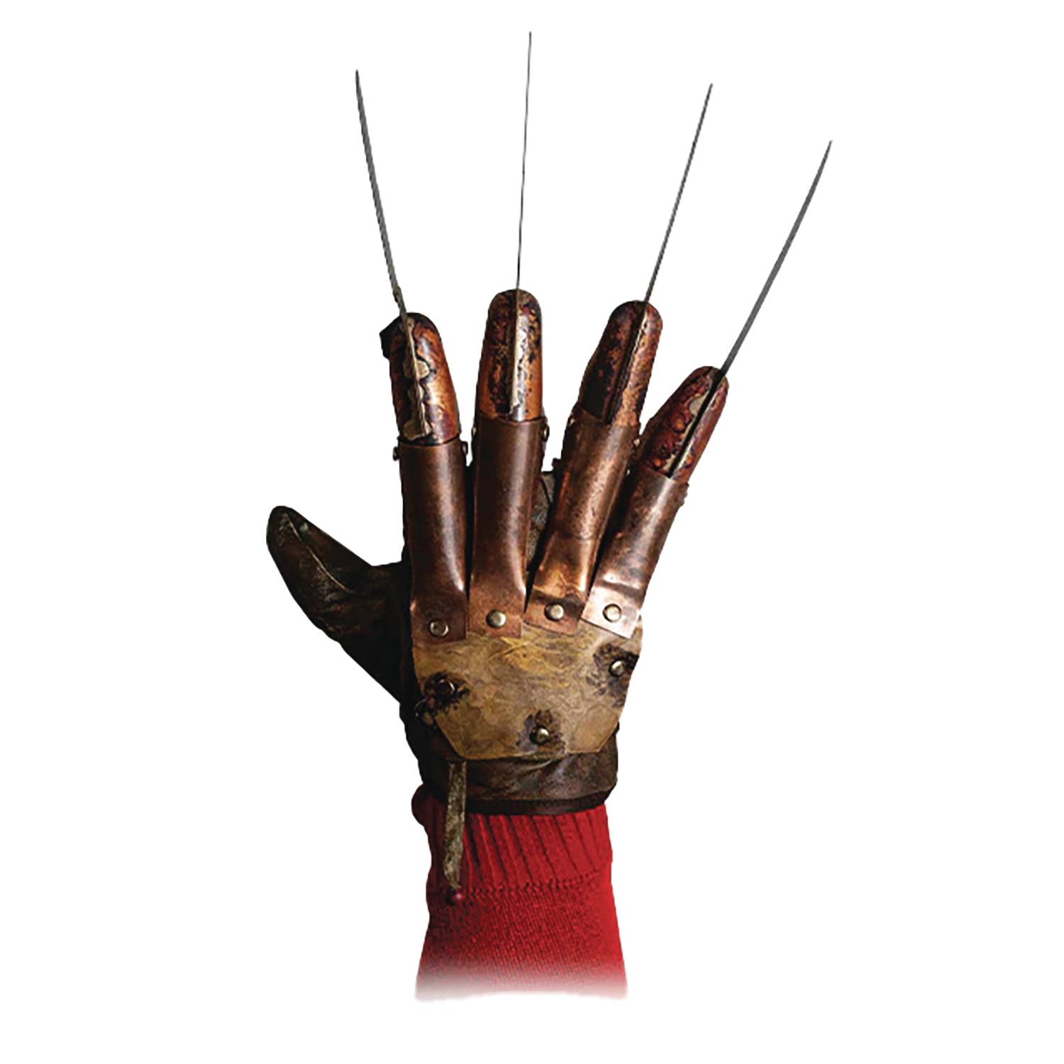 A NIGHTMARE ON ELM STREET COLLECTORS GLOVE  (APR248753)