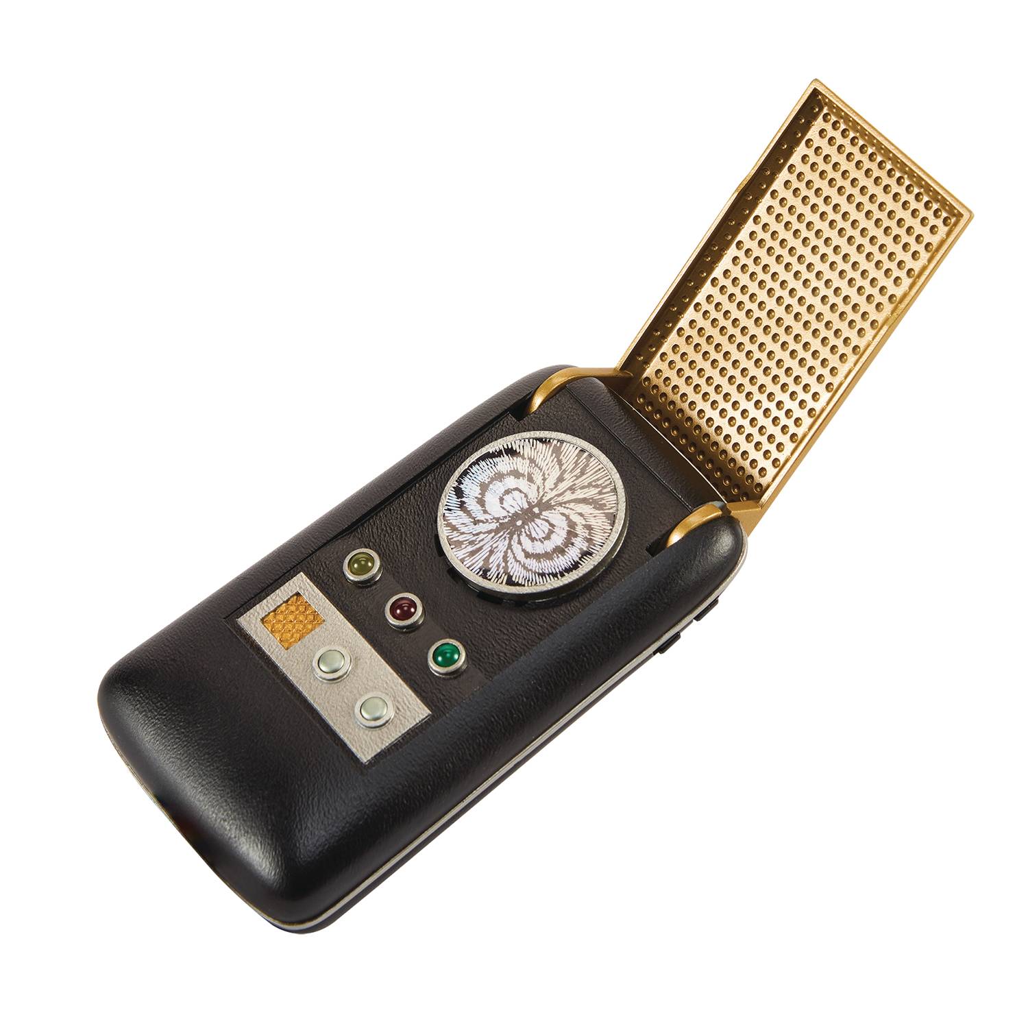 STAR TREK ORIGINAL SERIES COMMUNICATOR (Net)
