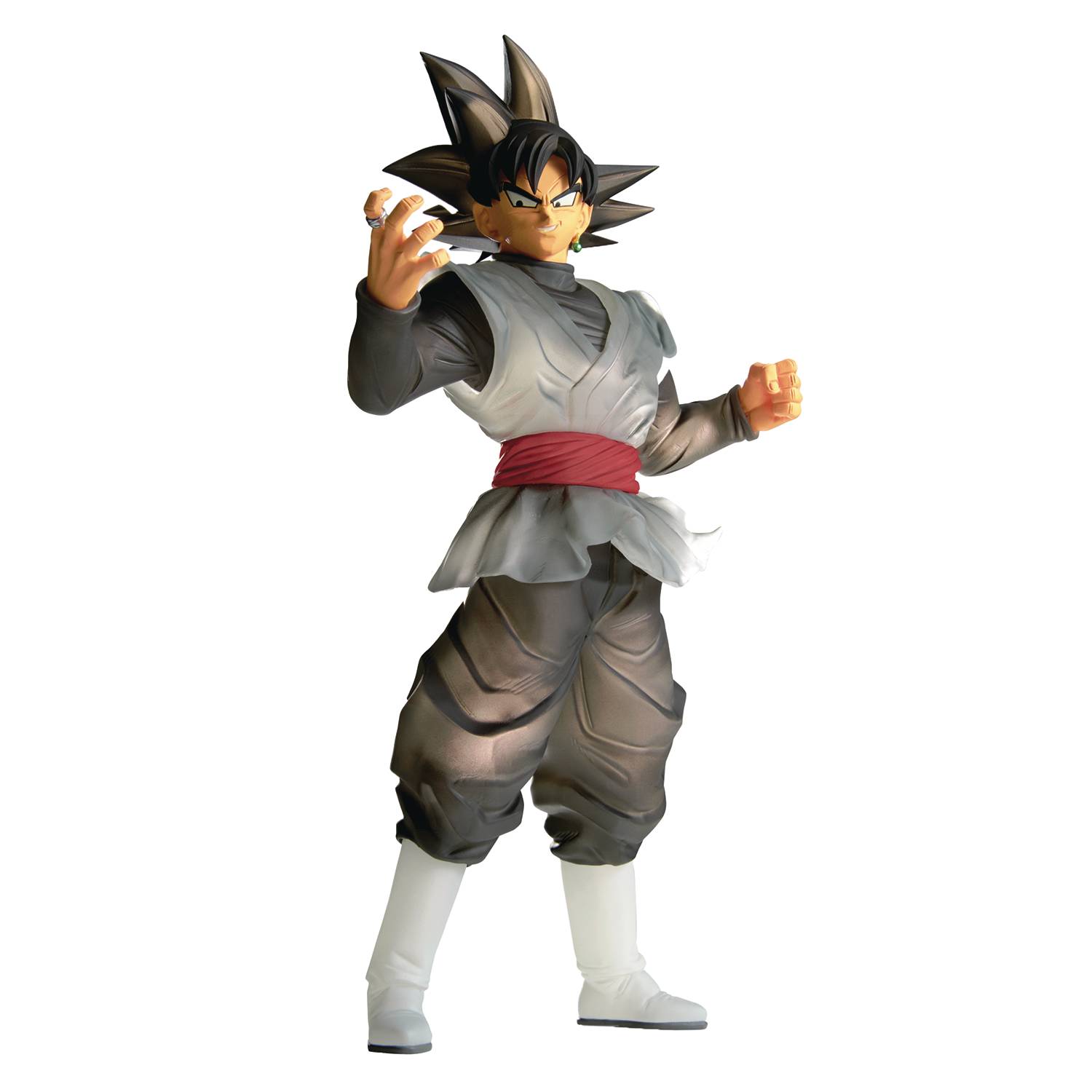 DRAGON BALL SUPER CLEARISE GOKU BLACK FIG