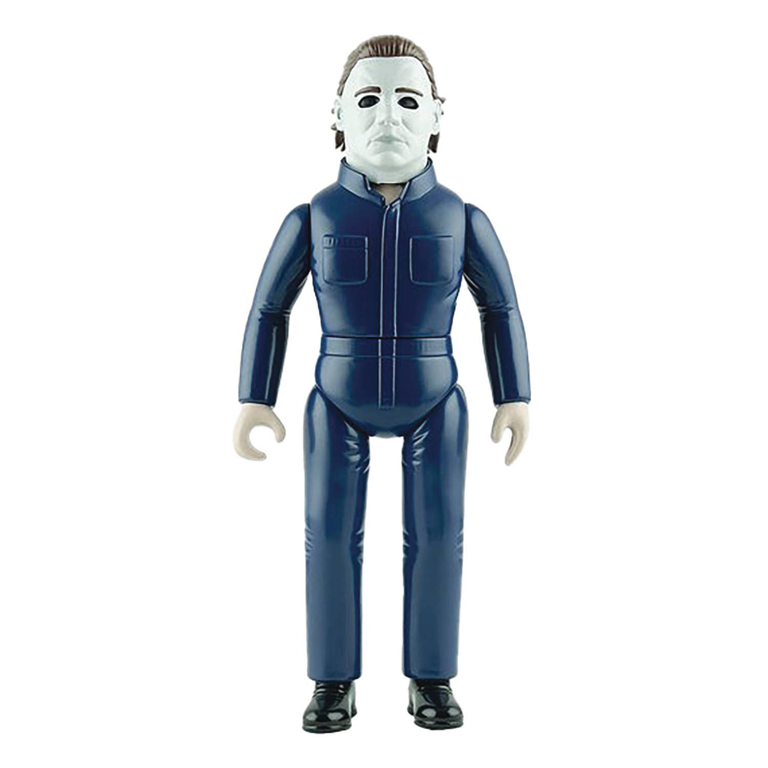 HALLOWEEN II MICHAEL MYERS 10IN SOFT VINYL FIGURE