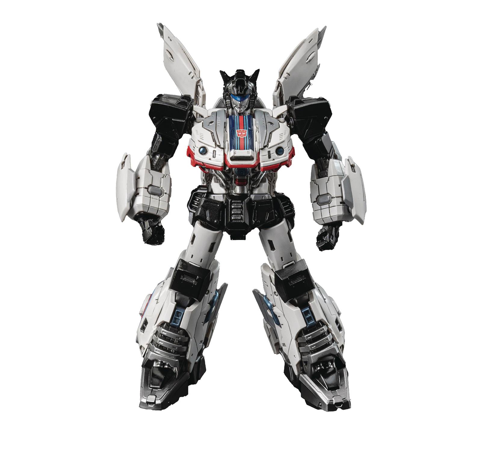 TRANSFORMERS MDLX JAZZ AF