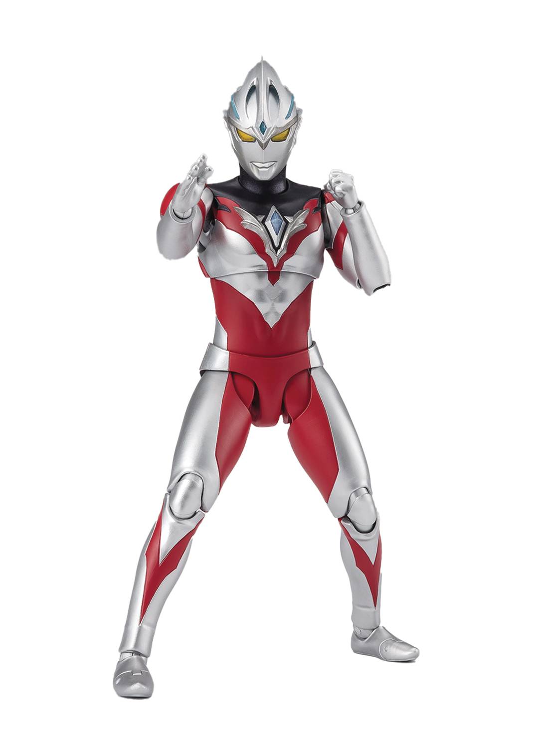 ULTRAMAN ARC S.H.FIGUARTS AF