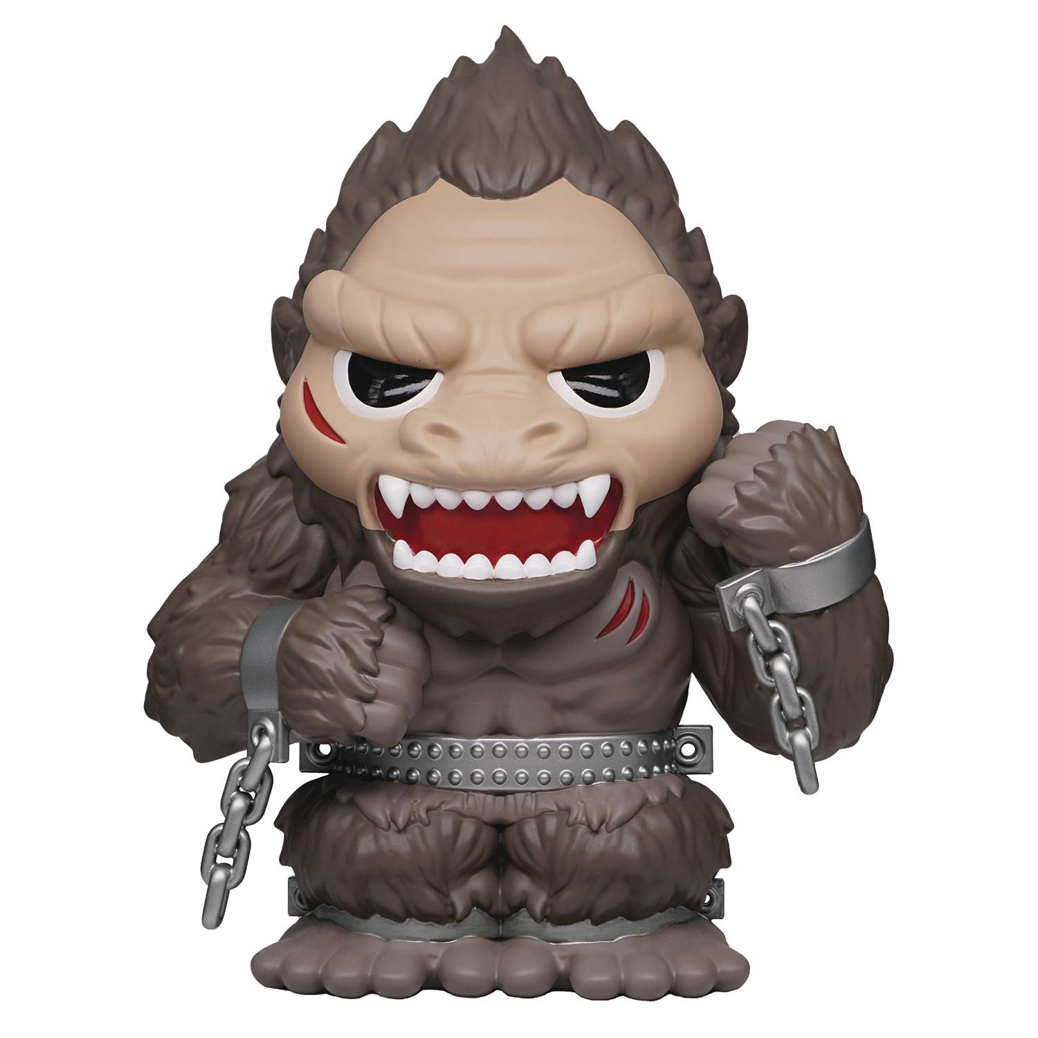 KONG FIGURAL BANK