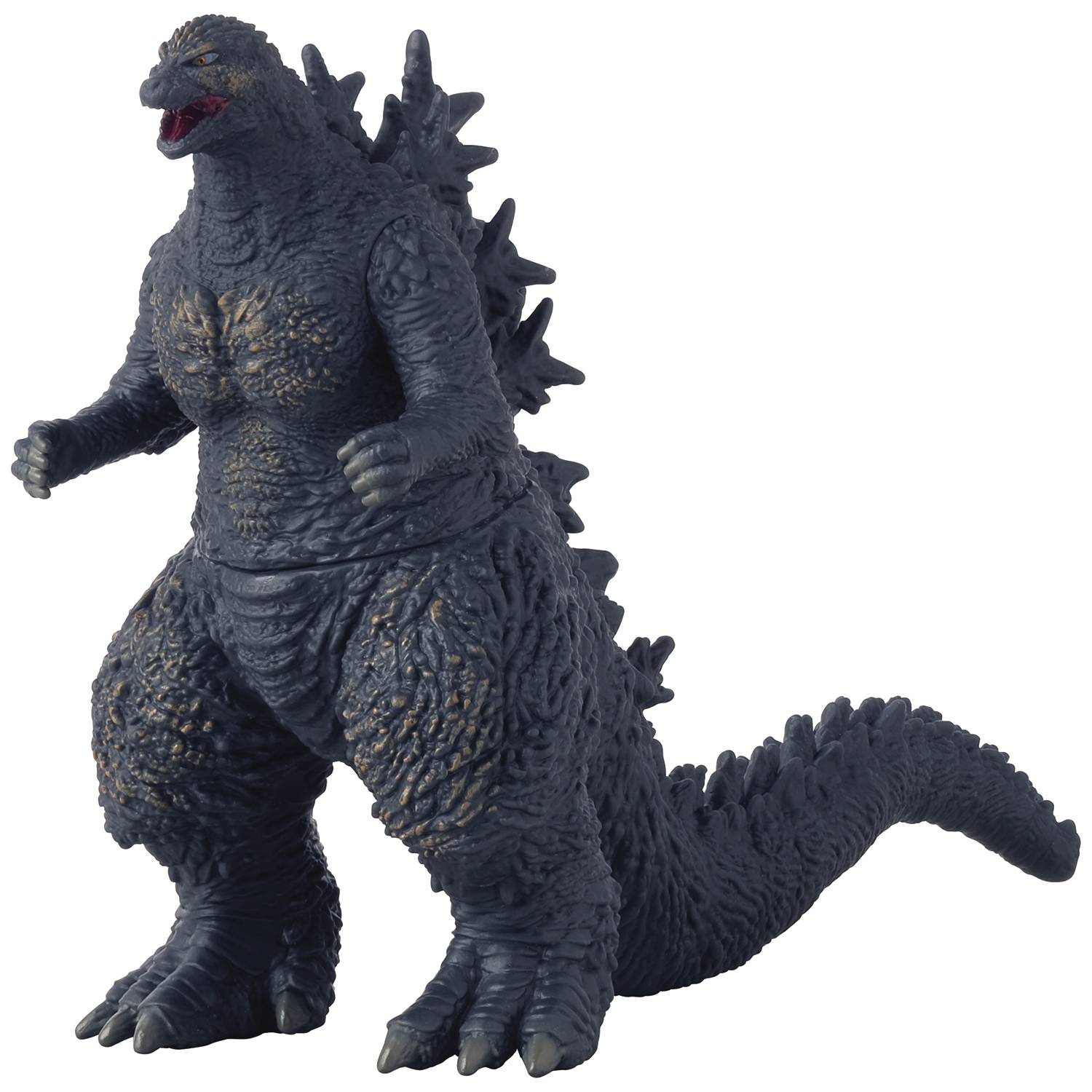 GODZILLA MINUS ONE GODZILLA 5IN SOFT VINYL FIGURE