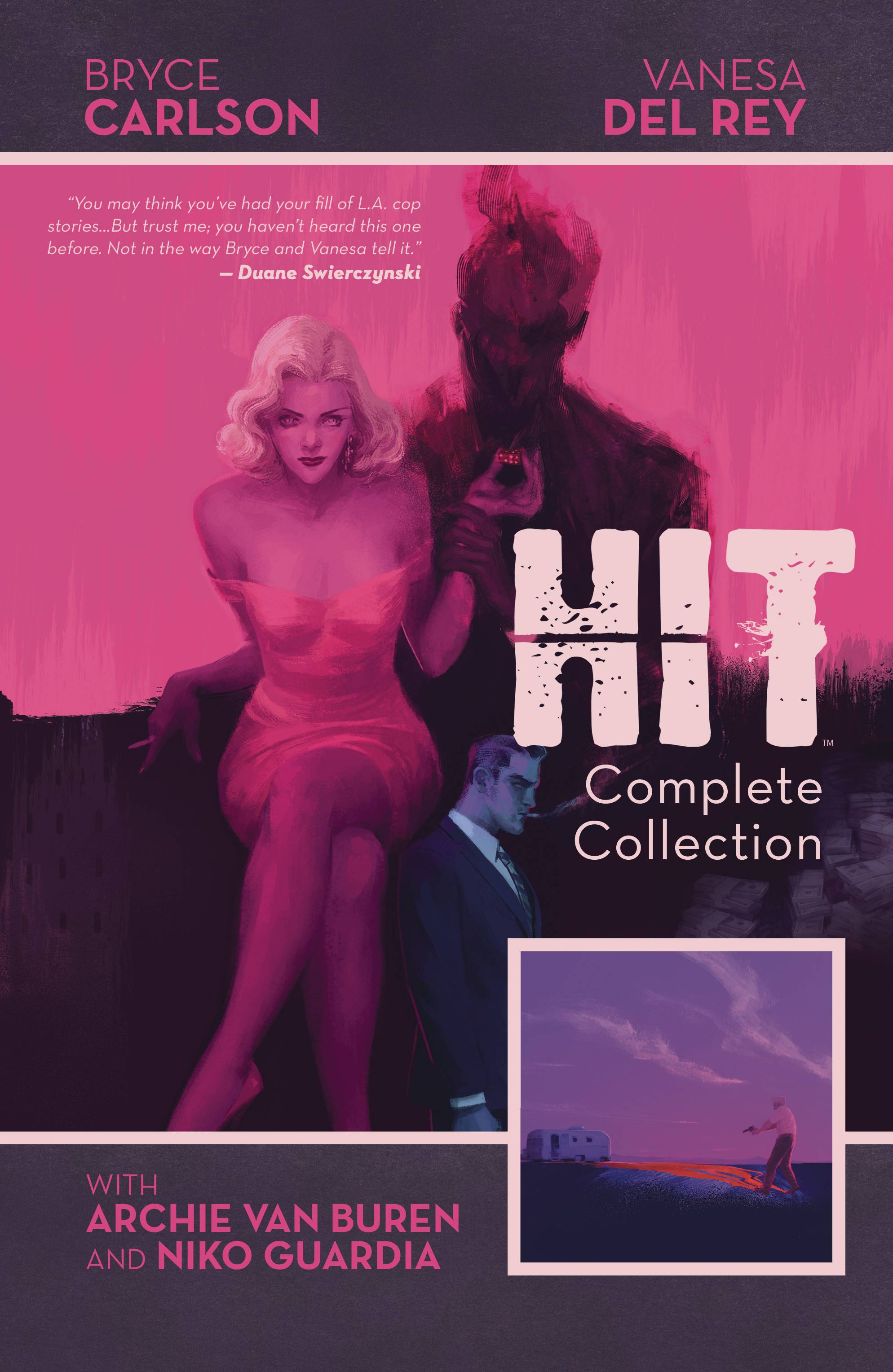 HIT TP COMP COLL - PRE ORDER/ÖN SİPARİŞ [JAN25]