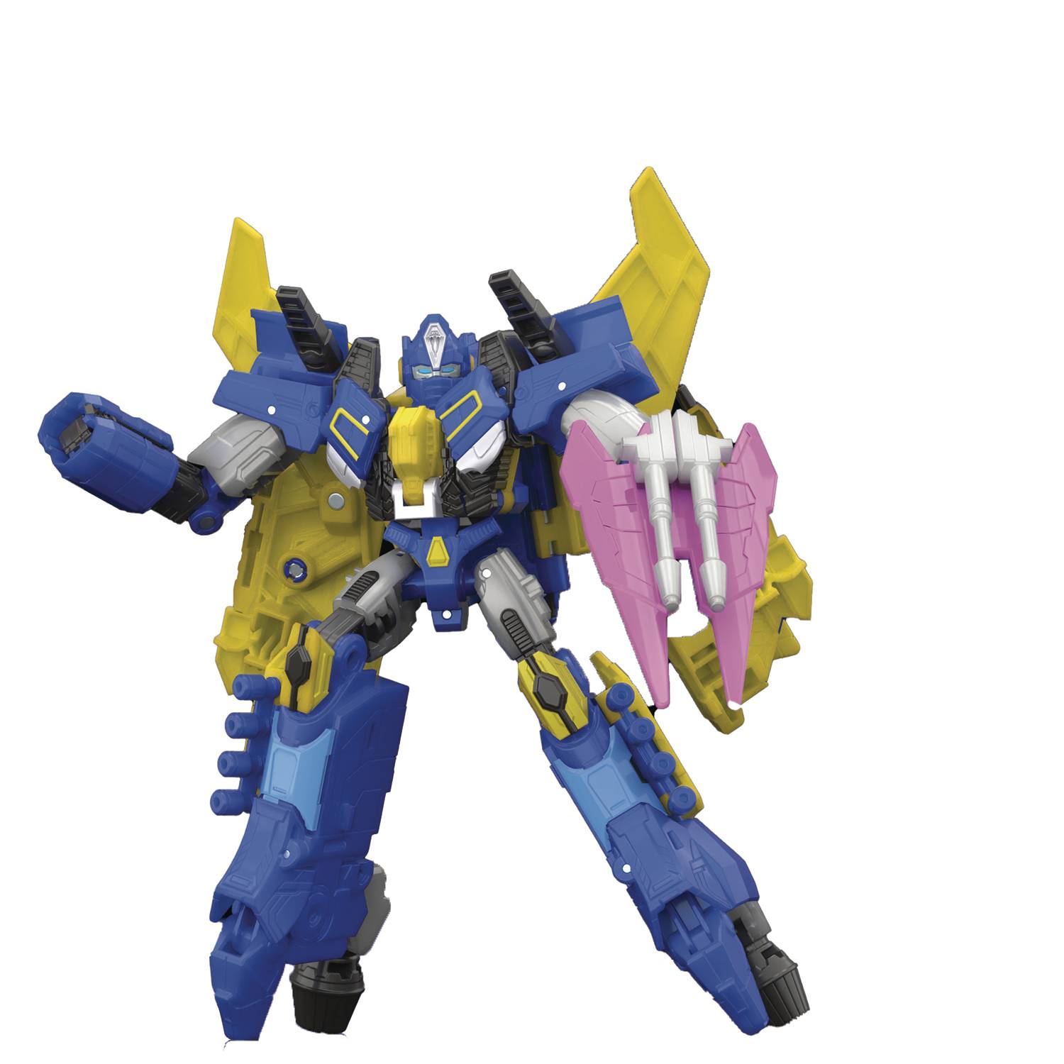 TRANSFORMERS ONE STUDIO SER SENTINEL PRIME AF