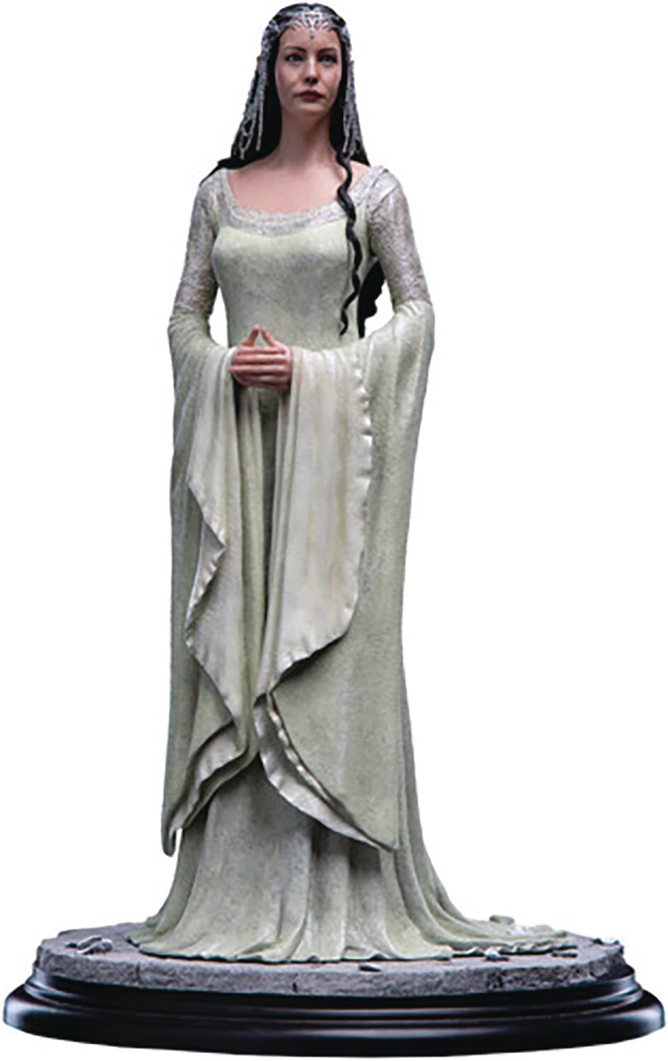 LOTR CLASSIC SERIES CORONATION ARWEN 1/6 SCALE STATUE