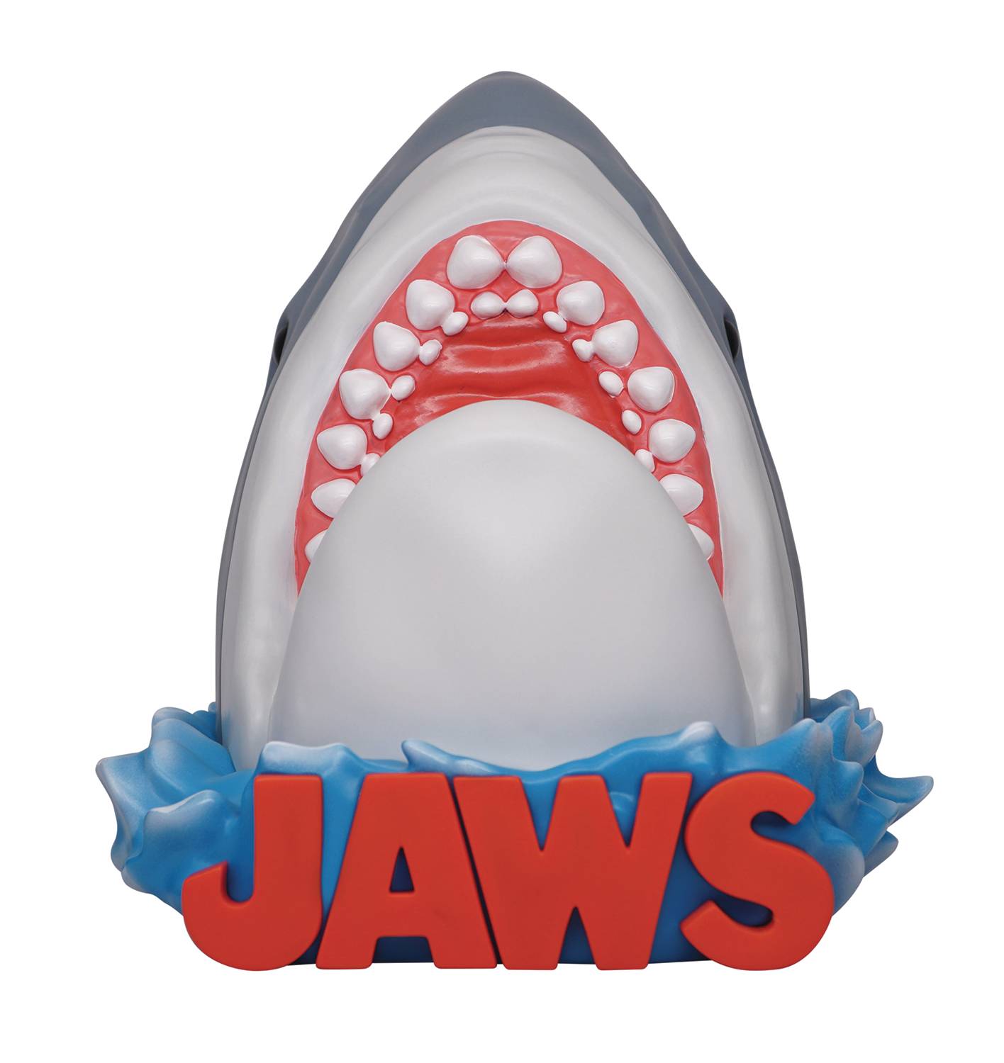 JAWS FIGURAL BANK