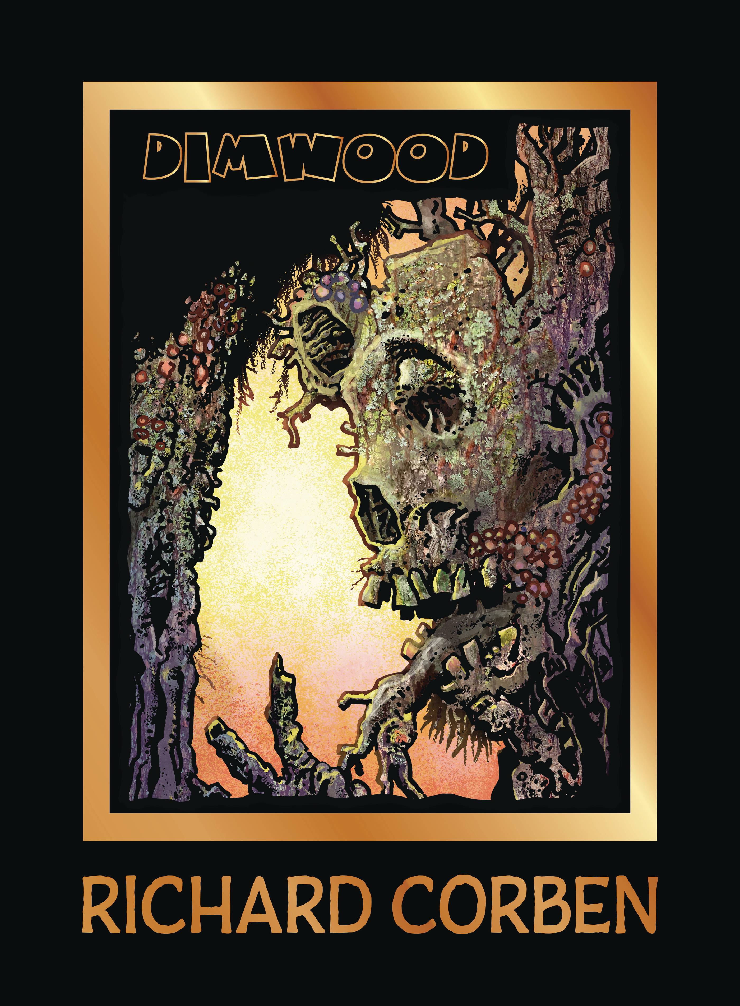 DIMWOOD HC (MR)