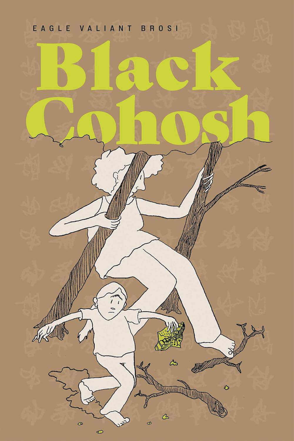 BLACK COHOSH GN - PRE ORDER/ÖN SİPARİŞ [MAR25]