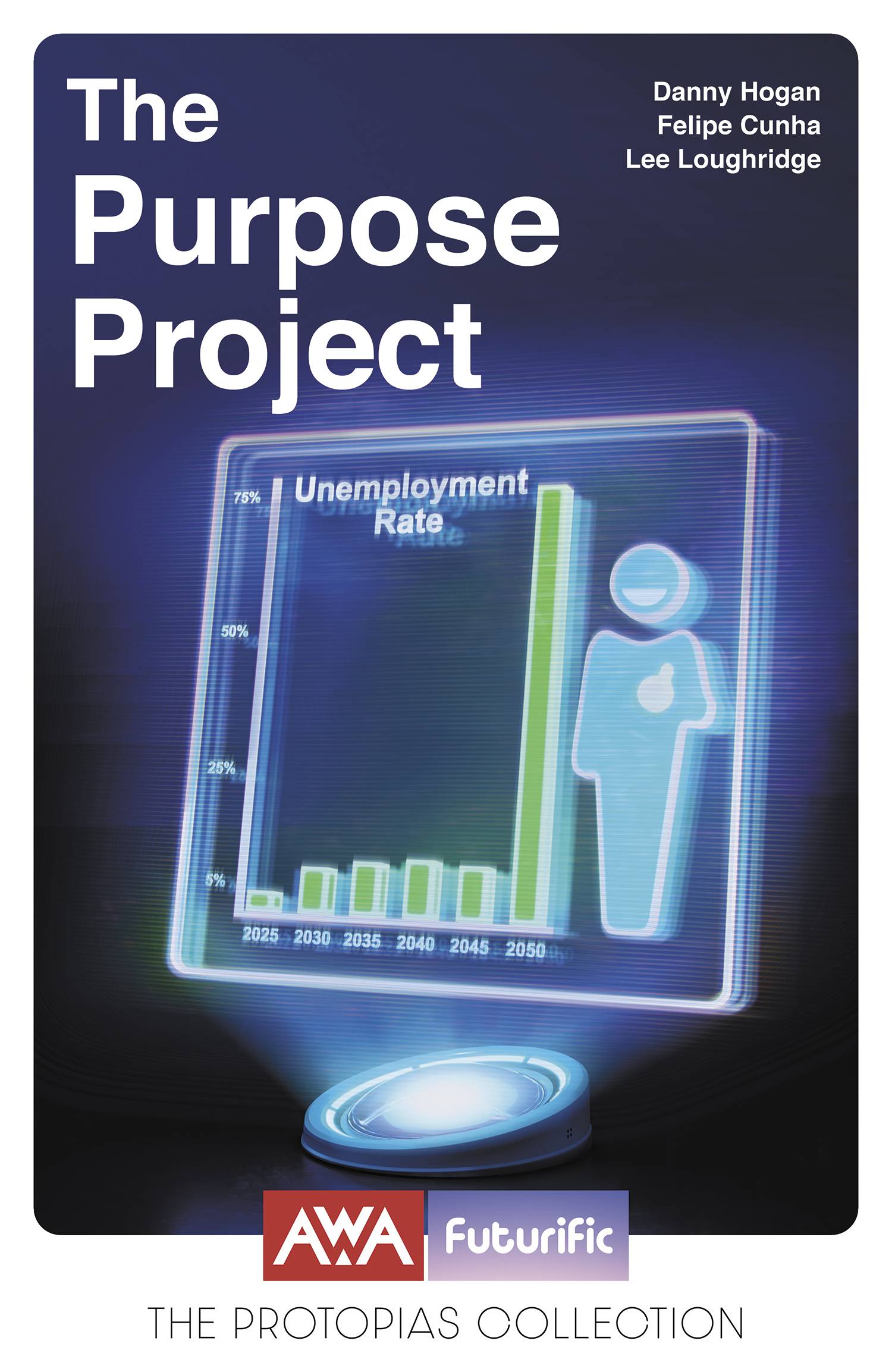 PURPOSE PROJECT (ONE-SHOT)