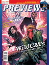 PREVIEWS Catalog - Previews World