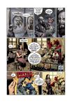 Page 2 for HELLBOY MIDNIGHT CIRCUS HC