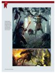 Page 2 for WORLD OF THE WITCHER HC