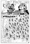 Page 1 for USAGI YOJIMBO SENSO HC