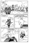 Page 2 for USAGI YOJIMBO SENSO HC