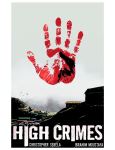 Page 1 for HIGH CRIMES HC