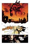 Page 2 for HELLBOY AND THE BPRD 1952 TP