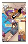Page 1 for GIANT DAYS TP VOL 01