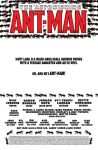 AUG150726 - ASTONISHING ANT-MAN #1 COSPLAY VAR - Previews World