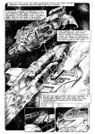 Page 1 for ALIENS ORIGINAL COMICS SERIES HC VOL 01 30TH ANNIVERSARY