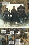 OCT220060 - ROGUES GALLERY TP VOL 01 (MR) - Previews World