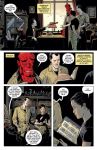 Page 1 for HELLBOY AND THE BPRD 1953 TP