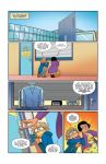 Page 2 for GIANT DAYS TP VOL 03 (JUL161346)