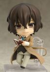 Page 1 for (USE JUN239395) BUNGO STRAY DOGS OSAMU DAZAI NENDOROID AF (J