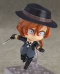 Page 2 for BUNGO STRAY DOGS CHUYA NAKAHARA NENDOROID AF (AUG168278)