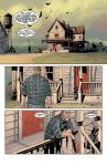 Page 2 for BLACK HAMMER TP VOL 01 SECRET ORIGINS (NOV160051)