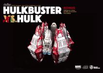 Page 4 for AVENGERS AOU EA-021 HULKBUSTER VS HULK PX STATUE (RES)