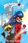 Page 1 for MIRACULOUS ADVENTURES TP VOL 01
