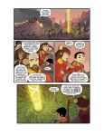 Page 2 for LEGEND OF KORRA TP VOL 02 TURF WARS PT 2