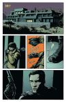 Page 1 for JAMES BOND SOLSTICE ONE SHOT