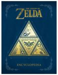 Page 1 for LEGEND OF ZELDA ENCYCLOPEDIA HC (DEC170068)